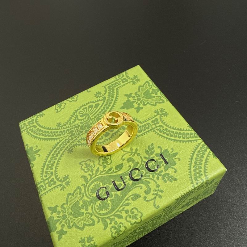 Gucci Ring 07yxh15